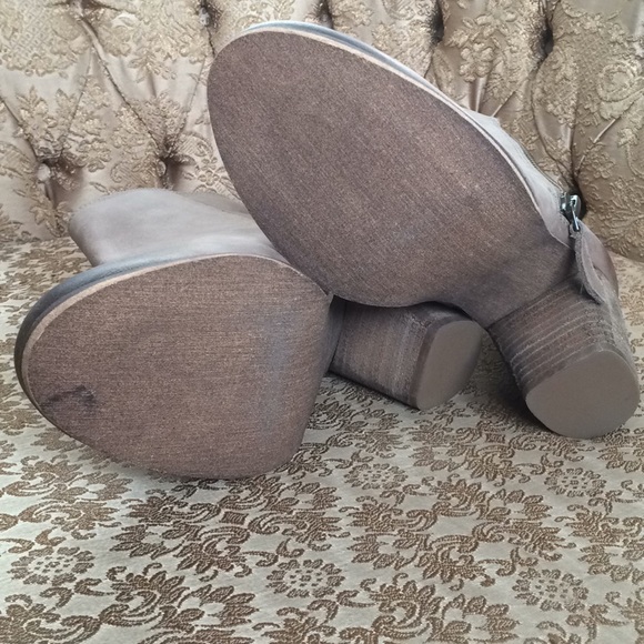 BP Trolley Bootie size 7.5 - Picture 7 of 7